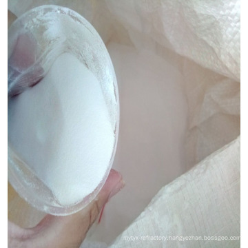 Paste Suspension Grade White Powder S65 PVC Resin for Pipe in China
